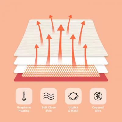 Winter Grid Soft Fleece Polyester Flannel Blanket